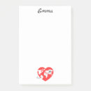 Search for heart shaped post it notes Minimalist