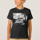 Search for sandy hook tshirts Lighthouse
