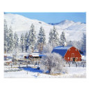 Search for large format posters Barn