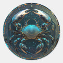 Search for cancer crab stickers Constellation