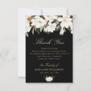 Search for white flowers sympathy thank you cards Bereavement