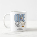 Search for silly goose mugs Blue