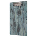 Search for wooden clipboards Turquoise
