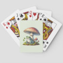 Search for frog playing cards Amphibian