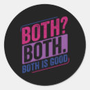 Search for bi flag stickers Pride