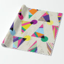 Search for hipster wrapping paper Pattern