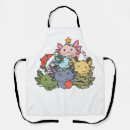 Search for christmas fairy aprons Winter