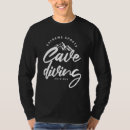 Search for cave diving tshirts Caving