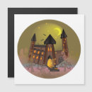Search for vampire halloween cards Moon