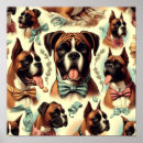 Search for boxer dog posters Puppy