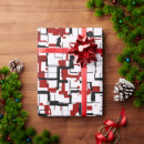 Search for red camo wrapping paper Abstract