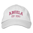 Search for grandparent accessories Grandmother