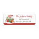 Search for socks return address labels Cute
