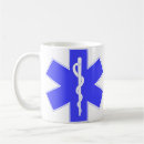 Search for emergency services mugs Ems