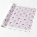Search for kitty cat wrapping paper Girly