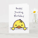 Search for cute duck cards Duckling