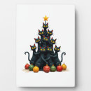 Search for funny cat plaques Black cats