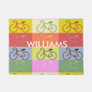 Search for bike doormats Cyclist
