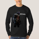 Search for arkham knight tshirts Batman