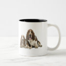 Search for bassets mugs Pet