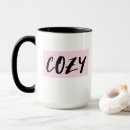 Search for cozi mugs Cosy