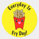 Search for everyday stickers Cute