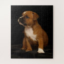 Search for bull terrier puzzles Puppy
