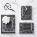 Search for paisley wrapping paper Scarf
