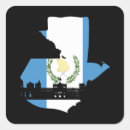 Search for guatemala flag stickers Central america