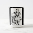 Search for alice travel mugs Tea party
