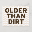 Search for older than dirt Grandpa