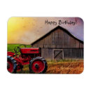 Search for equipment magnets Barn