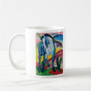 Search for franz marc mugs Expressionism