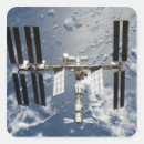 Search for international space station stickers Horizontal