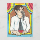 Search for freak postcards Side