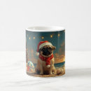 Search for vintage pug mugs Pet
