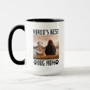 Search for worlds best dog dad mugs Dogs