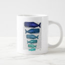 Search for blue whale mugs Whales