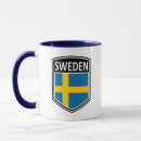 Search for sweden mugs World
