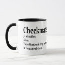 Search for chess player mugs Sport
