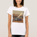 Search for mars rover tshirts Science
