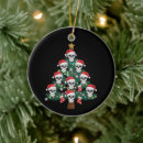 Search for skulls christmas tree decorations Xmas
