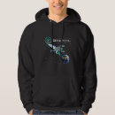 Search for astronaut hoodies Universe