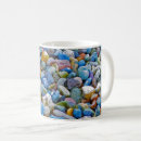 Search for beach pebbles mugs Rocks