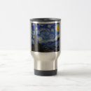 Search for vincent van gogh travel mugs Starry night