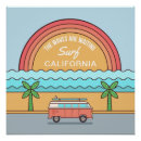 Search for cool surf posters Summer