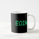 Search for funny irish mugs Clover