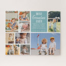 Search for best mom ever puzzles Grandmother