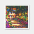 Search for vintage floral placemats Garden