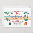 Search for bbq christmas invitations Beach